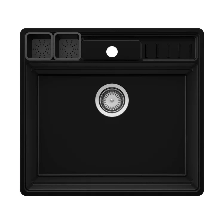 Kando sudopera NEW YORK 60 MNAKC-X0 - Inelektronik